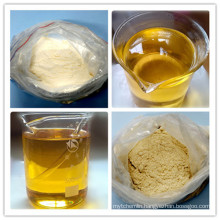 High Purity Steroids Hormone Oil Trenbolone Acetate for Muscle Growth
